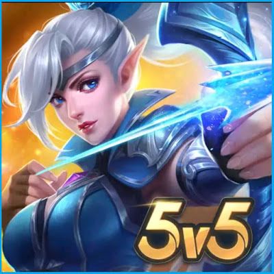 Mobile Legends Bang Bang Apk For Android & iOS 2022 Latest Version